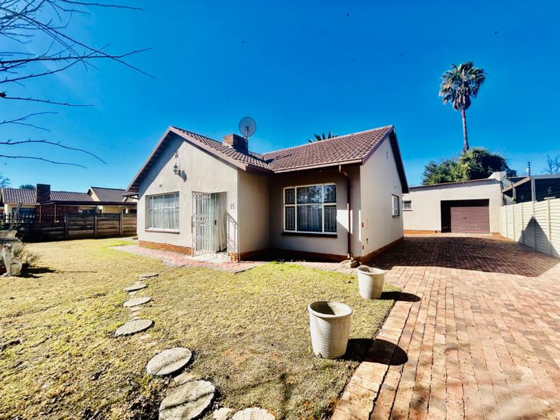 3 Bedroom Property for Sale in Vanderbijlpark SE 6 Gauteng