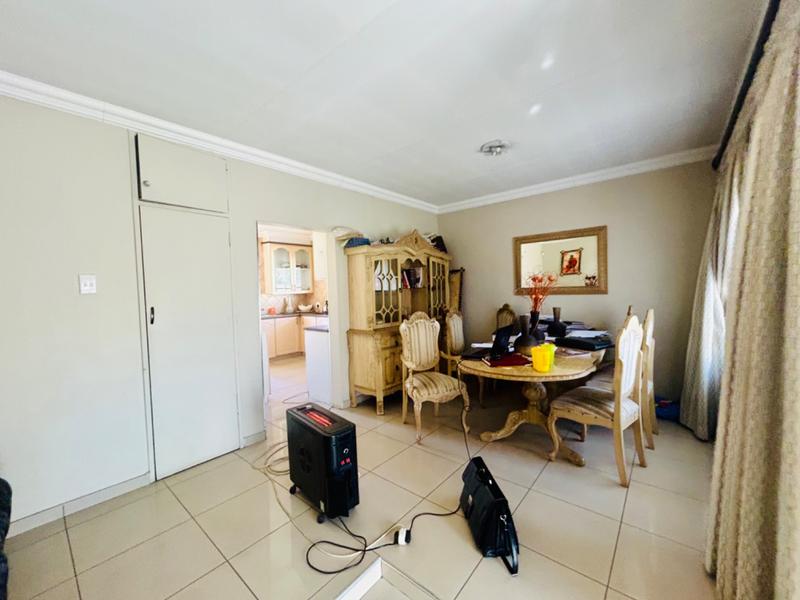 3 Bedroom Property for Sale in Vanderbijlpark SE 6 Gauteng