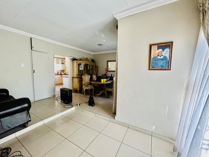 3 Bedroom Property for Sale in Vanderbijlpark SE 6 Gauteng