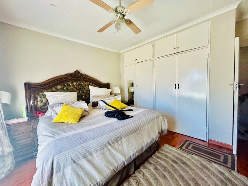 3 Bedroom Property for Sale in Vanderbijlpark SE 6 Gauteng