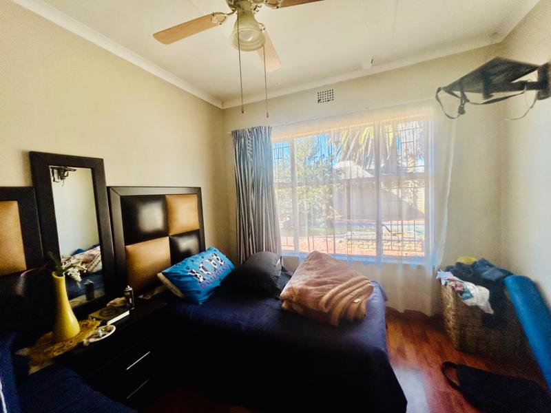 3 Bedroom Property for Sale in Vanderbijlpark SE 6 Gauteng