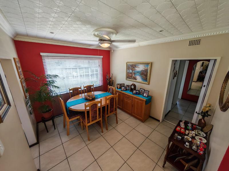 3 Bedroom Property for Sale in Vanderbijlpark SE 6 Gauteng