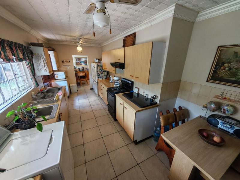 3 Bedroom Property for Sale in Vanderbijlpark SE 6 Gauteng