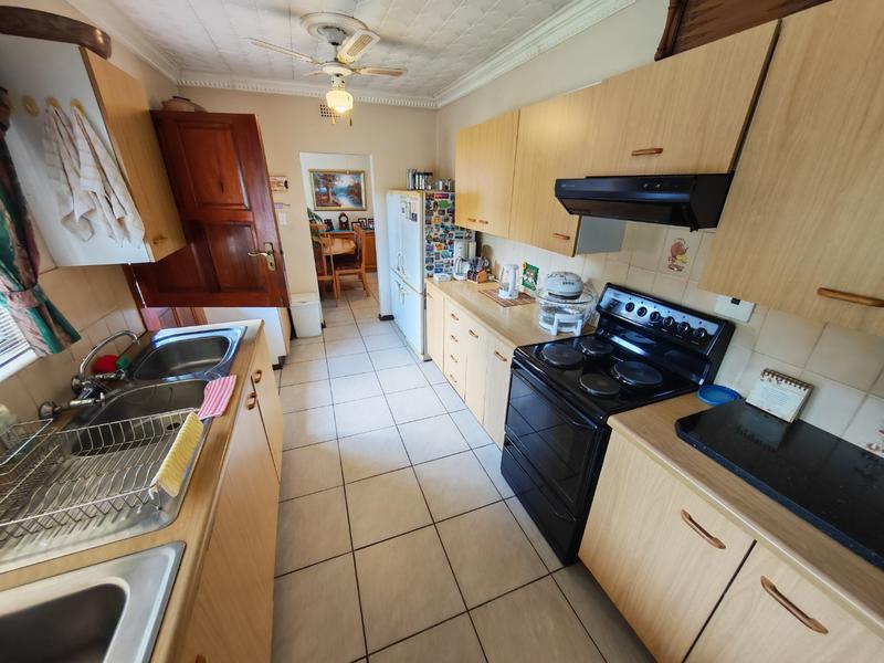 3 Bedroom Property for Sale in Vanderbijlpark SE 6 Gauteng