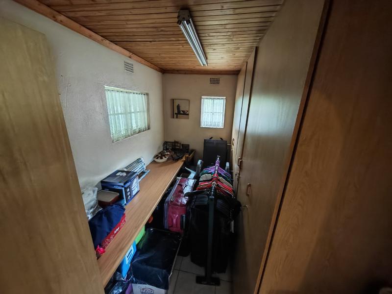 3 Bedroom Property for Sale in Vanderbijlpark SE 6 Gauteng