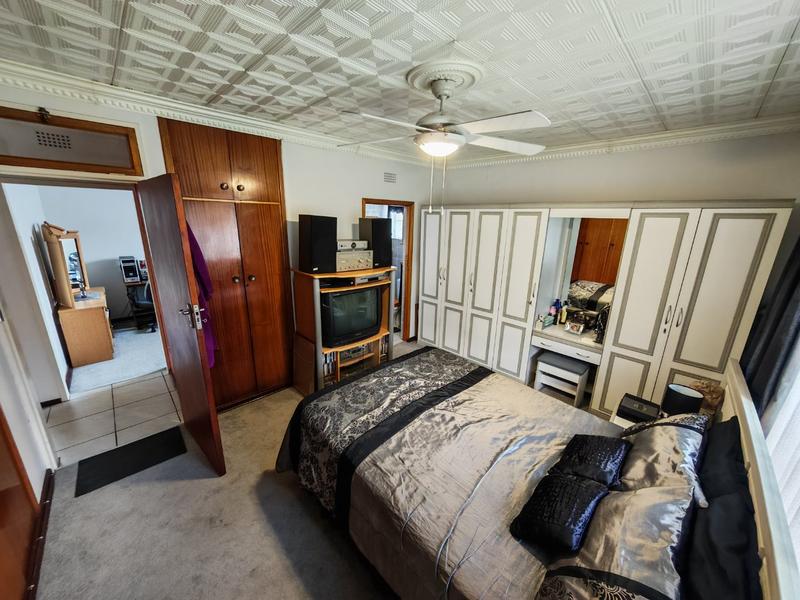 3 Bedroom Property for Sale in Vanderbijlpark SE 6 Gauteng