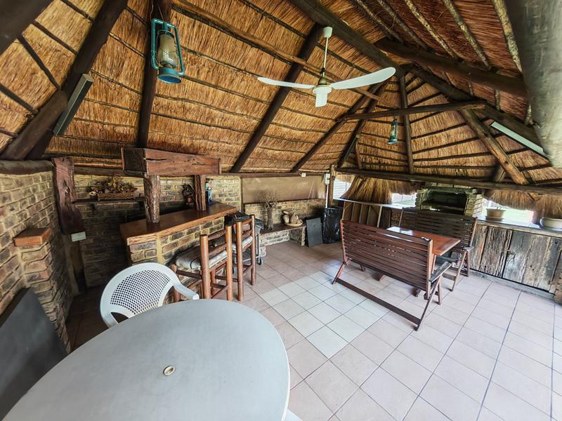 3 Bedroom Property for Sale in Vanderbijlpark SE 6 Gauteng