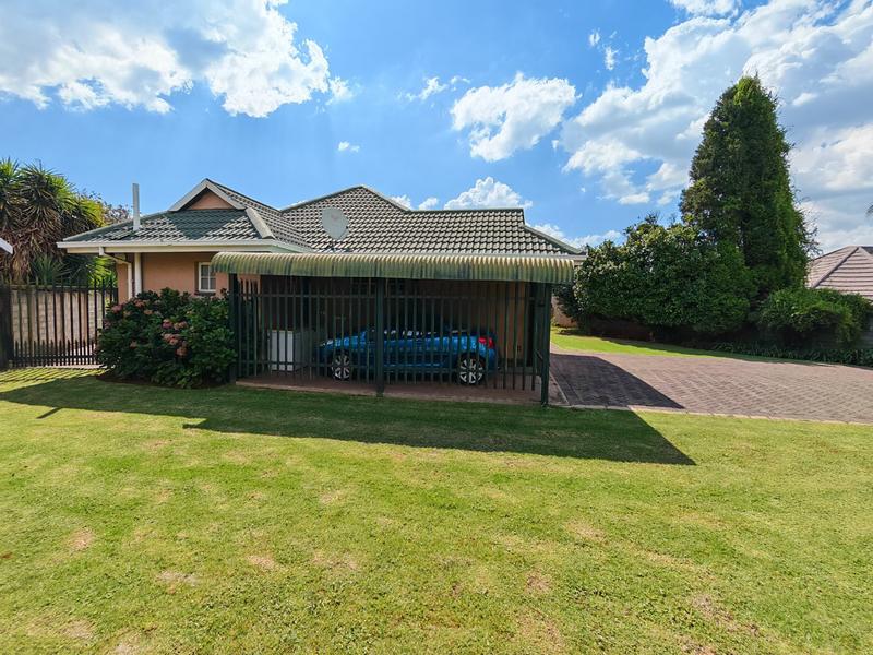 3 Bedroom Property for Sale in Vanderbijlpark SE 6 Gauteng