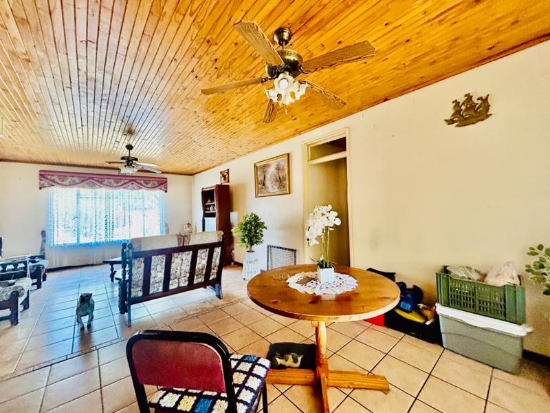 3 Bedroom Property for Sale in Vanderbijlpark SE 6 Gauteng