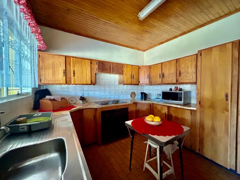 3 Bedroom Property for Sale in Vanderbijlpark SE 6 Gauteng