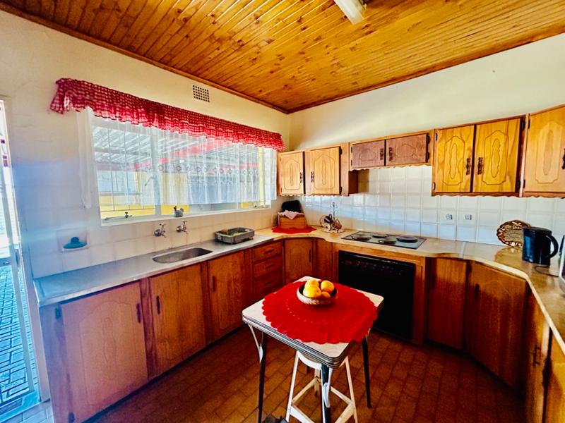 3 Bedroom Property for Sale in Vanderbijlpark SE 6 Gauteng