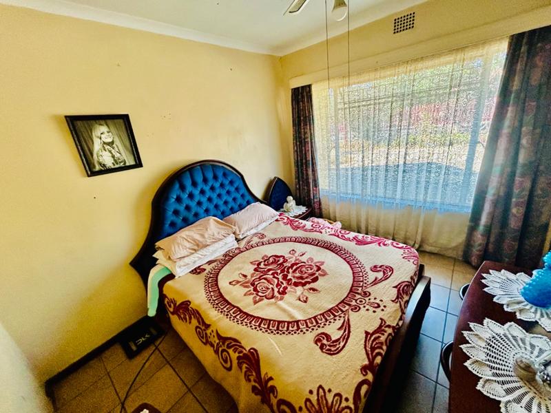3 Bedroom Property for Sale in Vanderbijlpark SE 6 Gauteng