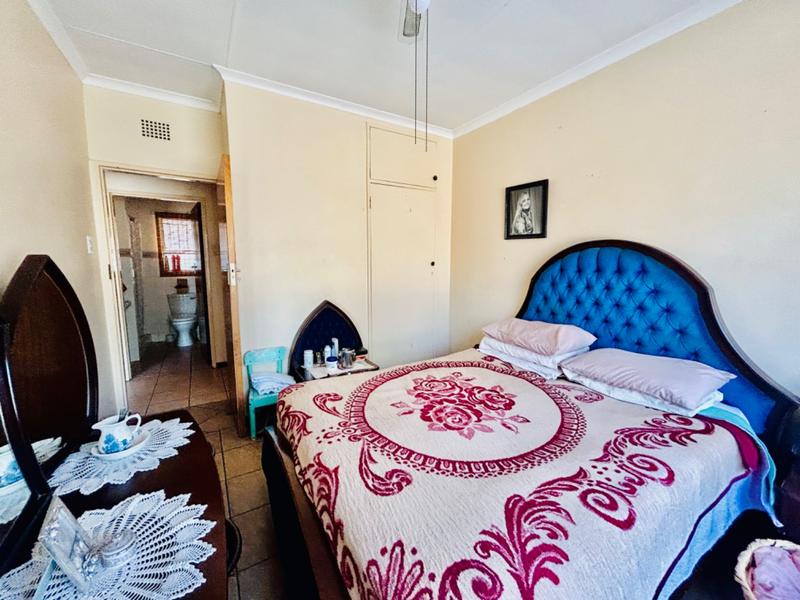 3 Bedroom Property for Sale in Vanderbijlpark SE 6 Gauteng