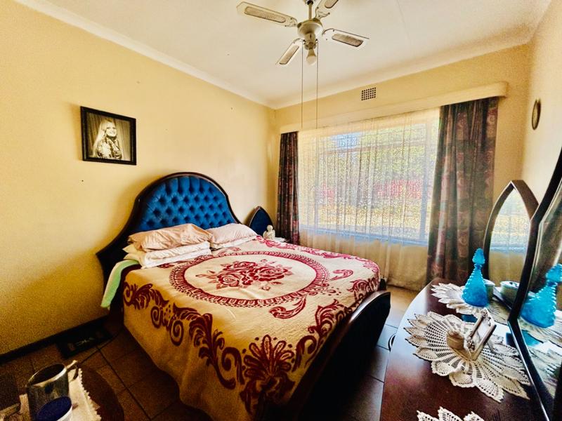 3 Bedroom Property for Sale in Vanderbijlpark SE 6 Gauteng
