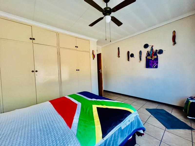 3 Bedroom Property for Sale in Vanderbijlpark SE 6 Gauteng