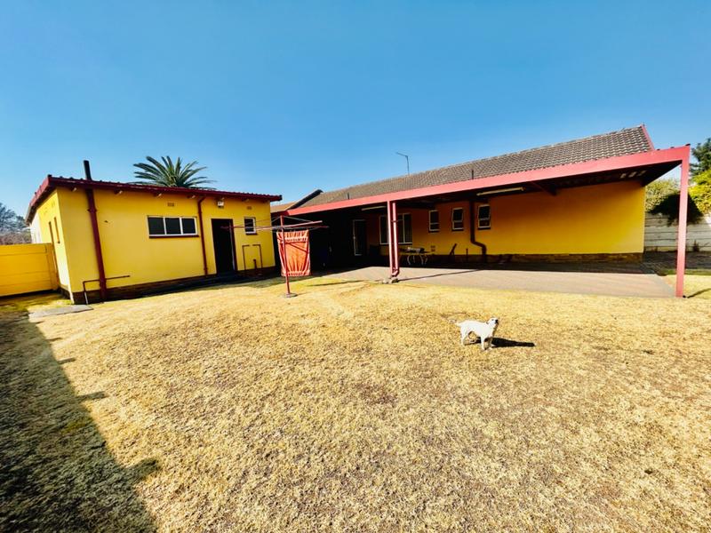 3 Bedroom Property for Sale in Vanderbijlpark SE 6 Gauteng