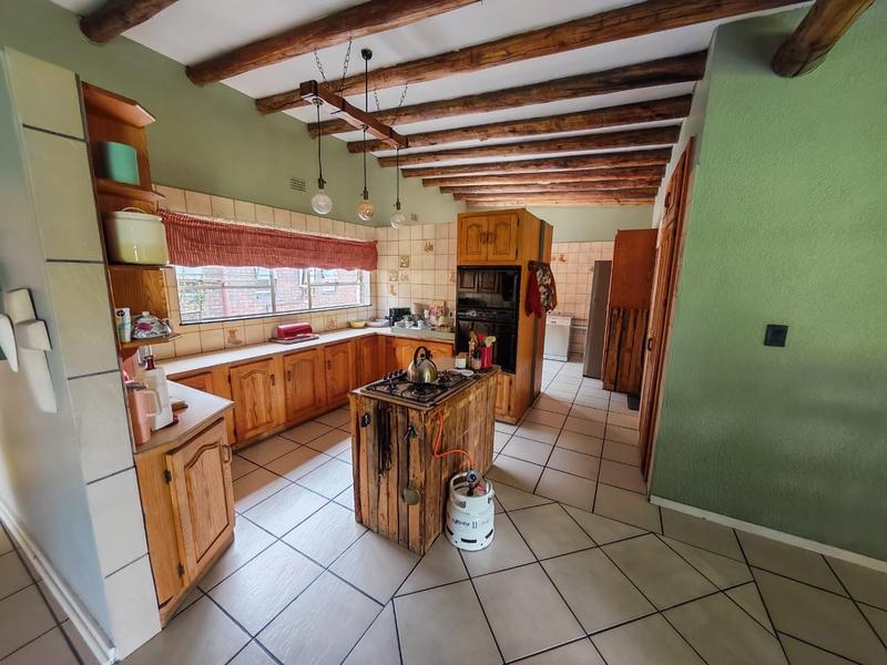 3 Bedroom Property for Sale in Vanderbijlpark SE 7 Gauteng