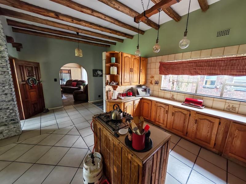 3 Bedroom Property for Sale in Vanderbijlpark SE 7 Gauteng