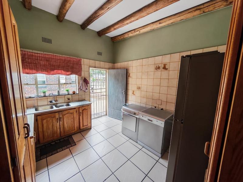 3 Bedroom Property for Sale in Vanderbijlpark SE 7 Gauteng