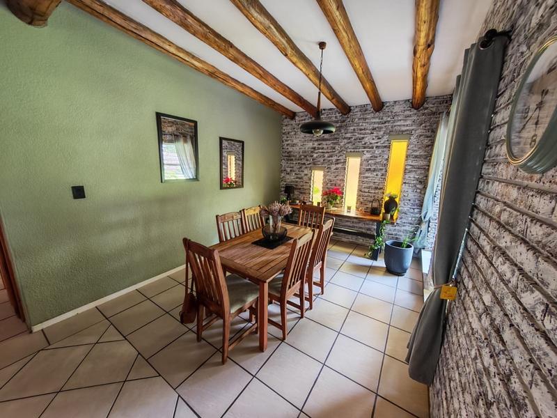 3 Bedroom Property for Sale in Vanderbijlpark SE 7 Gauteng