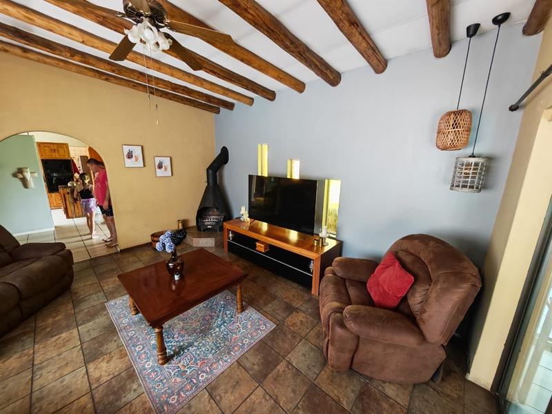 3 Bedroom Property for Sale in Vanderbijlpark SE 7 Gauteng