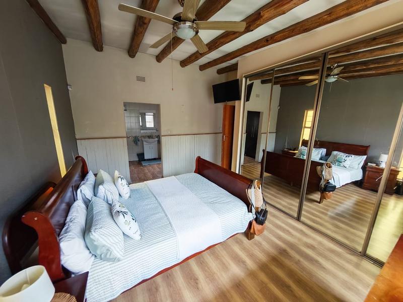 3 Bedroom Property for Sale in Vanderbijlpark SE 7 Gauteng