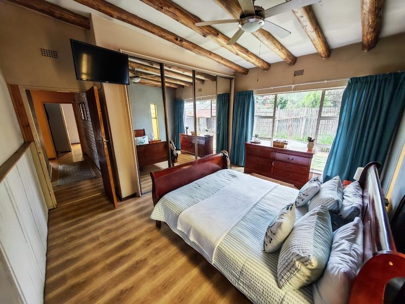 3 Bedroom Property for Sale in Vanderbijlpark SE 7 Gauteng