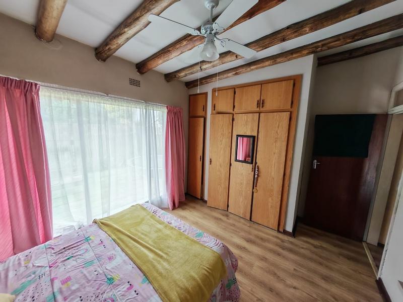 3 Bedroom Property for Sale in Vanderbijlpark SE 7 Gauteng