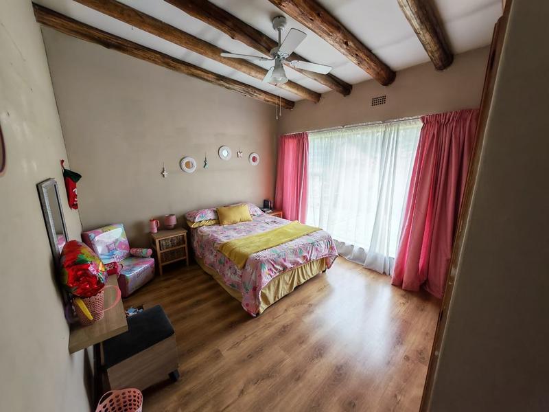 3 Bedroom Property for Sale in Vanderbijlpark SE 7 Gauteng