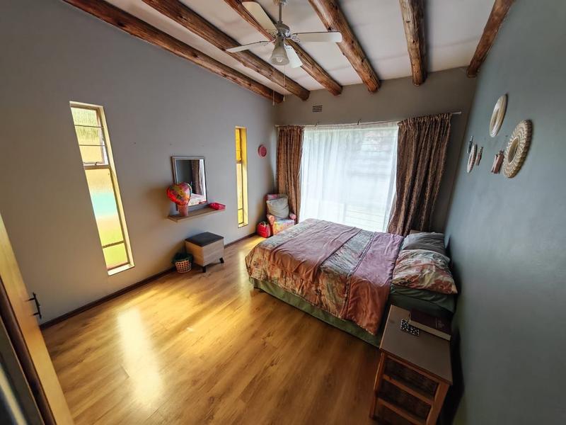 3 Bedroom Property for Sale in Vanderbijlpark SE 7 Gauteng