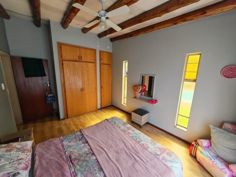 3 Bedroom Property for Sale in Vanderbijlpark SE 7 Gauteng