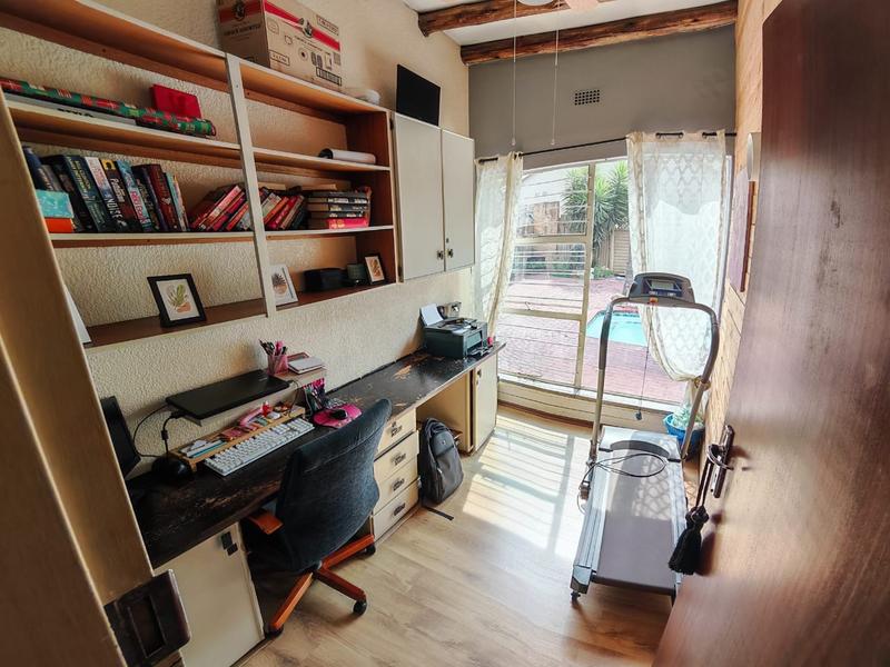 3 Bedroom Property for Sale in Vanderbijlpark SE 7 Gauteng