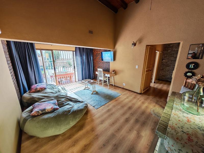 3 Bedroom Property for Sale in Vanderbijlpark SE 7 Gauteng