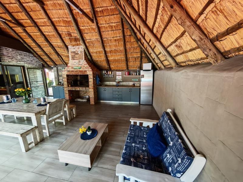 3 Bedroom Property for Sale in Vanderbijlpark SE 7 Gauteng