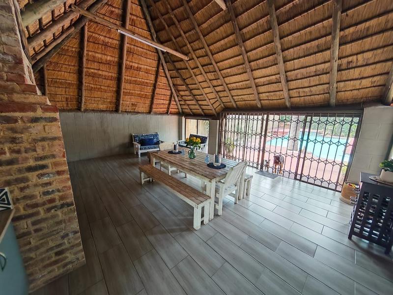 3 Bedroom Property for Sale in Vanderbijlpark SE 7 Gauteng