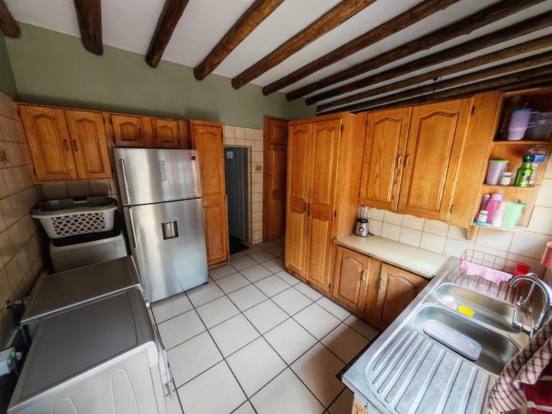 3 Bedroom Property for Sale in Vanderbijlpark SE 7 Gauteng