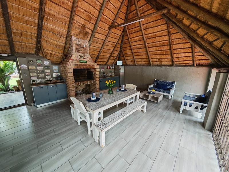 3 Bedroom Property for Sale in Vanderbijlpark SE 7 Gauteng