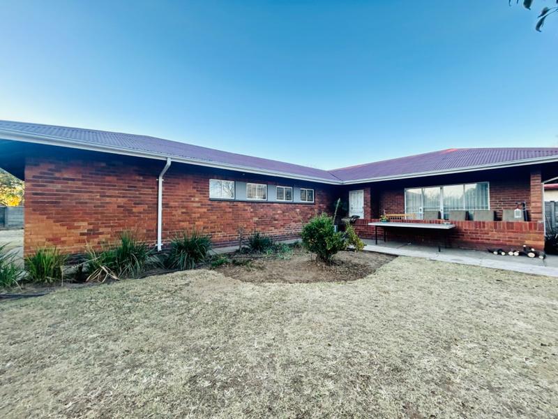 3 Bedroom Property for Sale in Vanderbijlpark SW 1 Gauteng