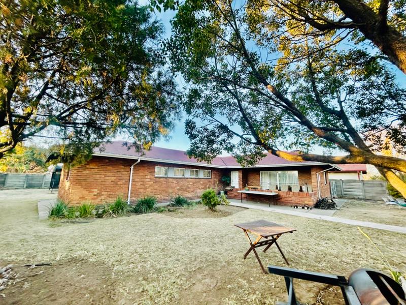 3 Bedroom Property for Sale in Vanderbijlpark SW 1 Gauteng