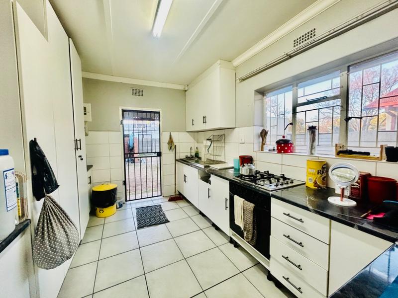 3 Bedroom Property for Sale in Vanderbijlpark SW 1 Gauteng