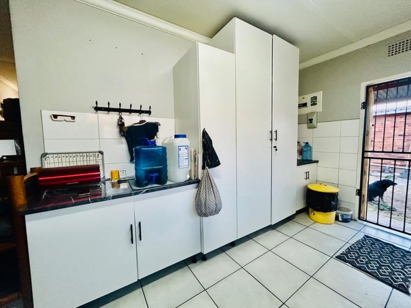 3 Bedroom Property for Sale in Vanderbijlpark SW 1 Gauteng