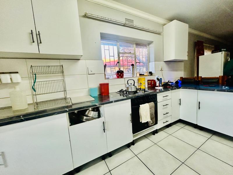 3 Bedroom Property for Sale in Vanderbijlpark SW 1 Gauteng