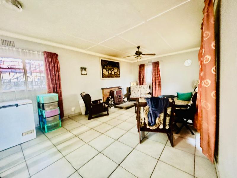 3 Bedroom Property for Sale in Vanderbijlpark SW 1 Gauteng