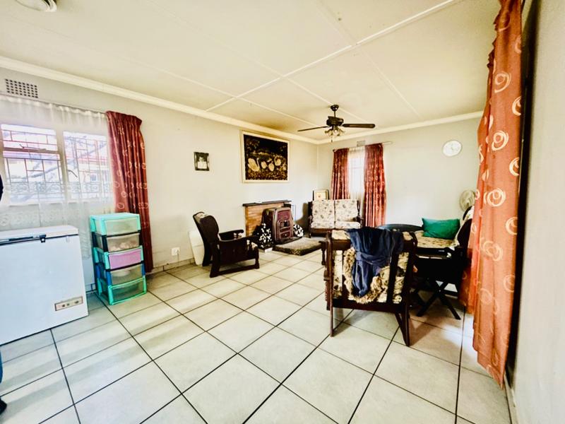 3 Bedroom Property for Sale in Vanderbijlpark SW 1 Gauteng