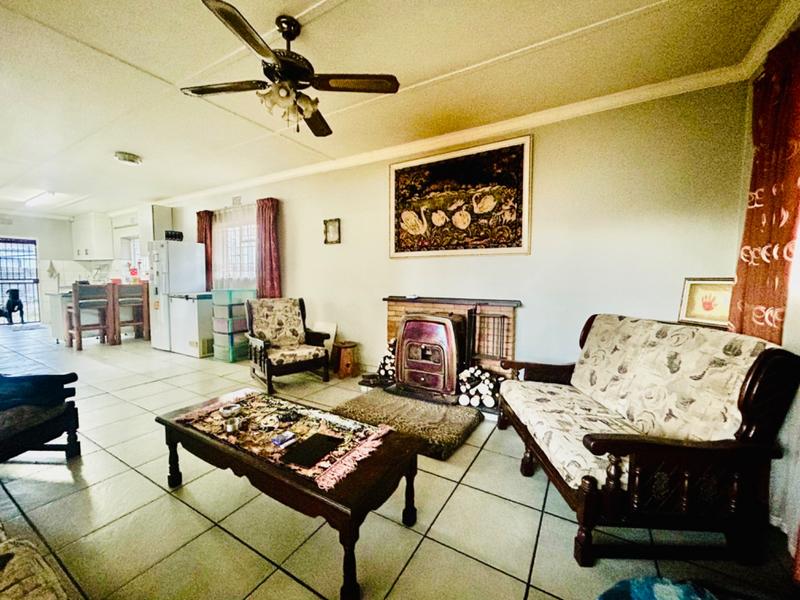 3 Bedroom Property for Sale in Vanderbijlpark SW 1 Gauteng