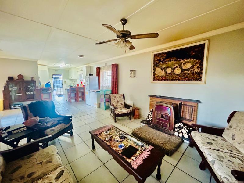 3 Bedroom Property for Sale in Vanderbijlpark SW 1 Gauteng