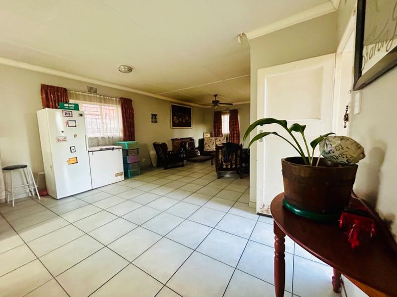 3 Bedroom Property for Sale in Vanderbijlpark SW 1 Gauteng