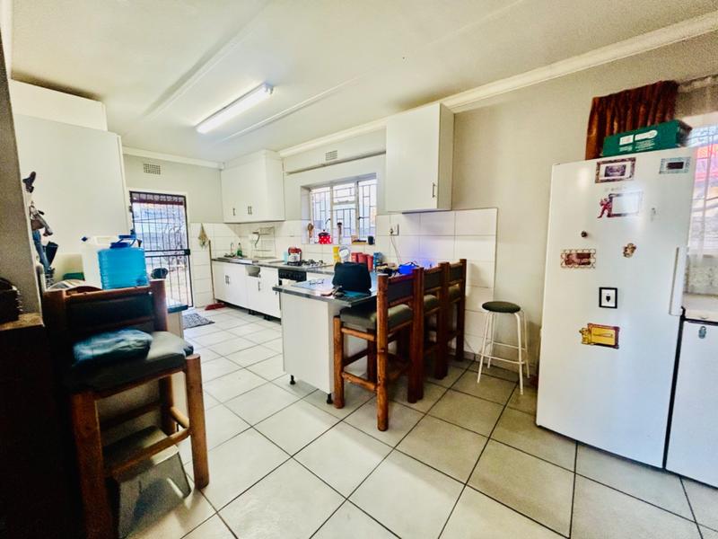 3 Bedroom Property for Sale in Vanderbijlpark SW 1 Gauteng