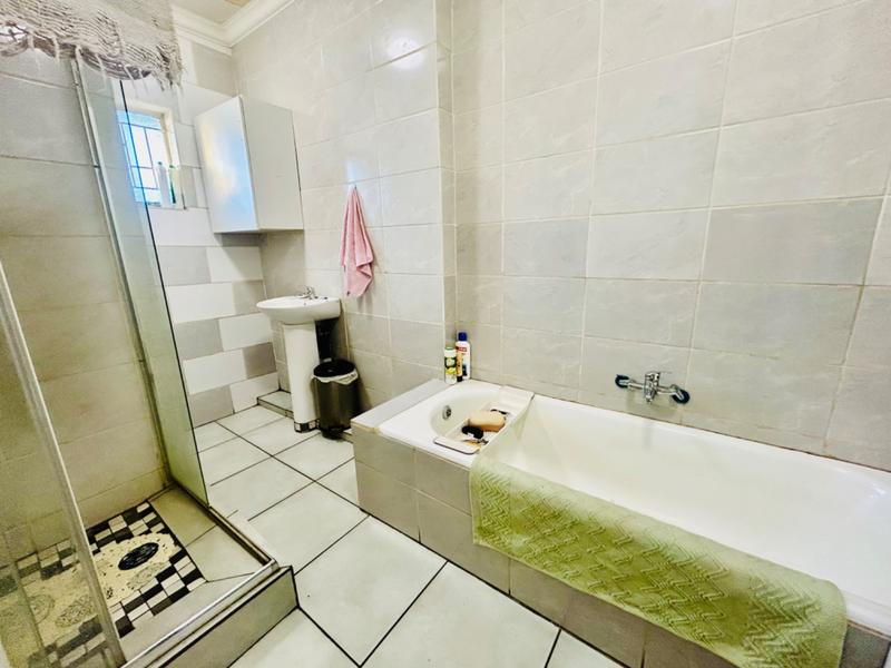 3 Bedroom Property for Sale in Vanderbijlpark SW 1 Gauteng