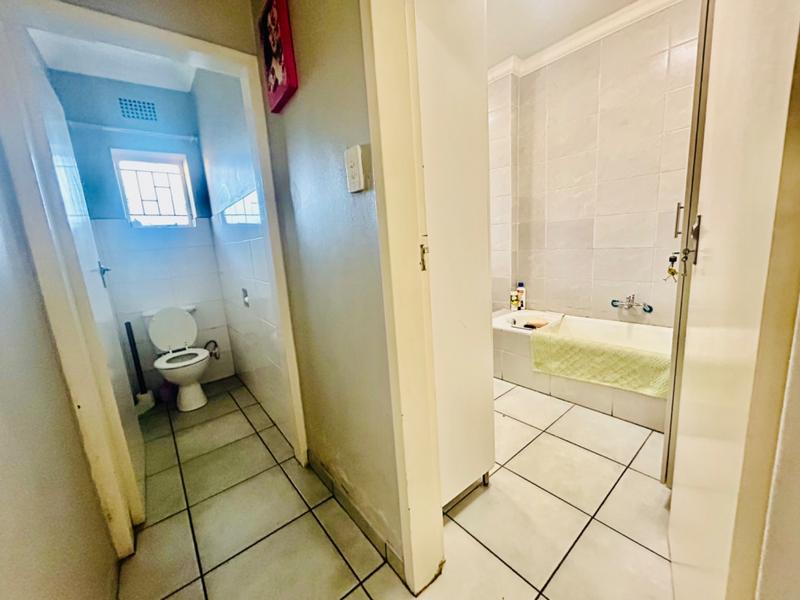 3 Bedroom Property for Sale in Vanderbijlpark SW 1 Gauteng